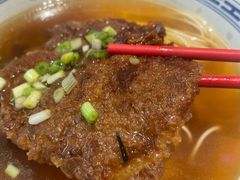 -鲁达面馆本帮风味(共康东路店)