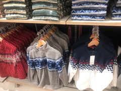 -优衣库(重庆星光时代广场店)