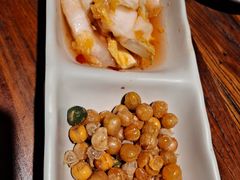 -疆里疆外·和田烤肉·清真