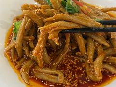 -令氏家外家周秦食府(高新店)