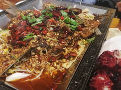 -九转小磨·非遗东北菜(群力店)