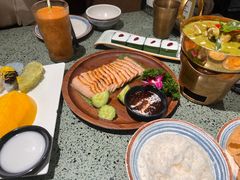 -Home Thai·泰谣(王府井apm店)