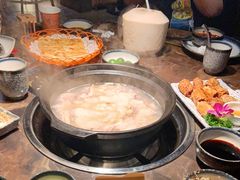 -同仁四季椰子鸡(海岸城天利店)