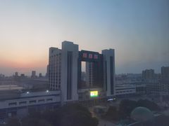 -南昌站