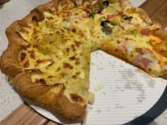 -必胜客(龙茗店)