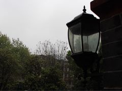 -融园咖啡馆(昙华林店)