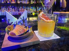 -SPARK(成都W酒店)
