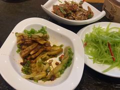 -小城粥道·海胆鲜虾粥(解放广场店)