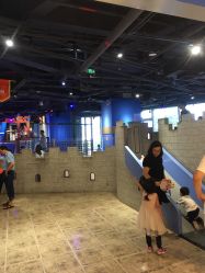 -幻贝家儿童乐园(苏州中心店)