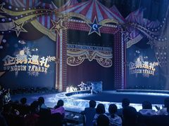 -珠海横琴长隆《卡卡虎奇遇记》