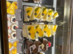 -蜂蝶来饼店(拱北总店)