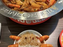 -胖哥俩肉蟹煲(湖滨银泰in77店)