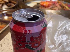 -妙香居韩国烤肉(容桂天佑城店)