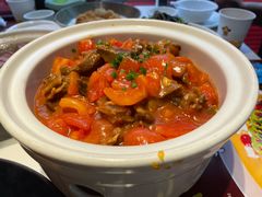 -鑫小城故事·藕汤·家常菜(台北一路总店)