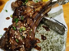 -鲁山人日本料理·放题·套餐(松卫北路店)