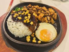 -乐拌石锅拌饭(卖场店)