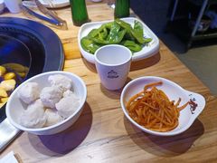 -营信刘罗锅铁锅炖(建华店)