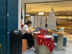 -海马体照相馆(万菱汇店)