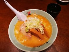 -yokocho上横町·日本食街(深业上城店)