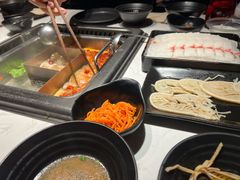 -鼎膳常火锅(华阳店)