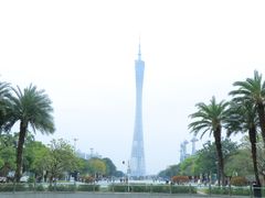 -广州白云国际机场