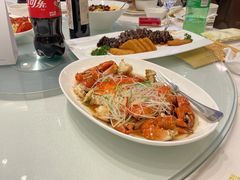 -南京东郊国宾馆