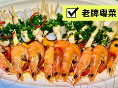 -日昌餐馆(德胜门店)