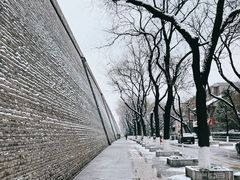 -西安城墙·碑林历史文化景区