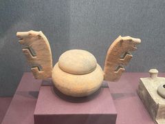 -兴隆文化园景区-兖州博物馆