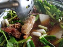 -牛一煲美食(江高店)