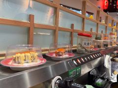 -禾绿回转寿司(万柳华联店)