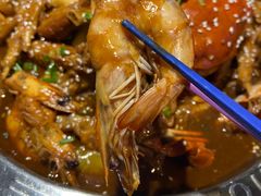 -谢蟹浓·肉蟹煲(新奥店)