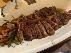 -BONAZZA 意大利餐厅