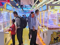 -风云再起游乐汇(北京西单西西友谊店)