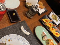 -郑州建业艾美酒店-曙餐厅
