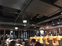 大堂-呷哺呷哺 黄金牧场 (新中关购物中心店)