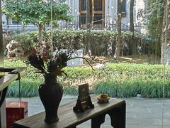 -中和·国风茶馆(愚园路店)