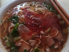 -祁家面馆(大香炉店)
