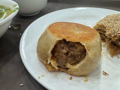 -白魁老号饭庄(安内店)