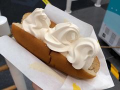 冰狗-宜家·瑞典风味餐厅(北京西红门店)