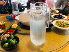 -龙泉人椰子鸡.糟粕醋.海南菜(三亚旗舰店)