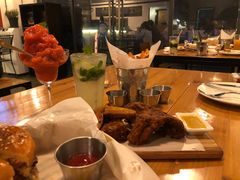-Twin Tails Brewpub双尾精酿餐吧(八坼店)