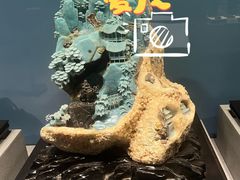 -贵州省地质博物馆