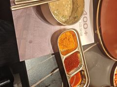 -西塔老太太泥炉烤肉(龙湖北苑天街店)