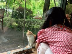 -浙江西子宾馆·瑶园咖啡厅