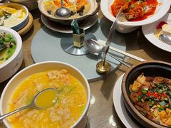 -新白鹿餐厅(龙游路店)