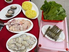 -花苑美食横琴生蚝火锅(拱北粤华路店)