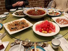 -鲁西南老厨子·特色鲁菜(经一纬五店)