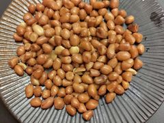 -许哥东北烧烤·铁丳烤串·宫后夹肉(繁花中心店)