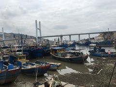 -海门岛七号餐厅